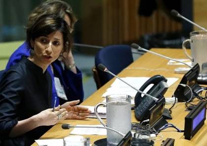 مقررة أممية: هجوم "إسرائيل" على الأمم المتحدة جبن أخلاقي