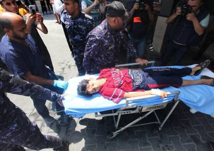 باكستان: العدوان على غزة نموذج للفظائع والأعمال غير القانونية التي ترتكب بحق الفلسطينيين