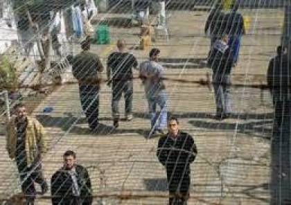 7 أسرى يدخلون أعواماً جديدة في سجون الاحتلال