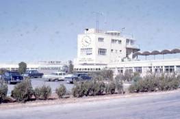 المكتب الوطني :الاحتلال يحول مطار القدس الدولي (قلنديا) الى هدف لمخططات استيطانية