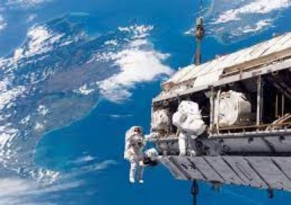 جمهورية جنوب إفريقيا تنوي إرسال رائدتين إلى محطة الفضاء الدولية