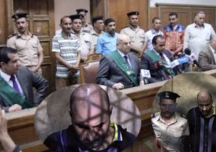 مصر: إسدال الستار على جريمة "طفلة البامبرز" بإعدام المغتصب