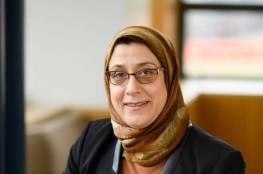 فلسطينية تتقلد منصب عميد كلية برنستون للشؤون العامة الدولية