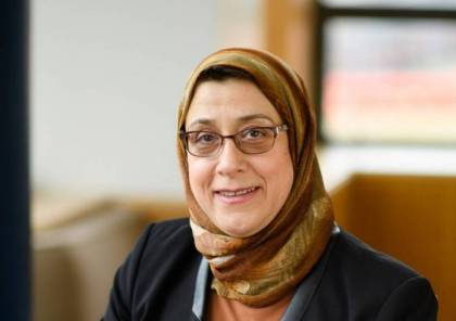 فلسطينية تتقلد منصب عميد كلية برنستون للشؤون العامة الدولية