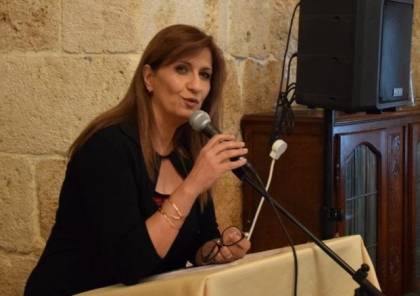 إطلاق سراح البرفيسورة المقدسية نادرة شلهوب بعد اتهامات بـ”التحريض على الإرهاب”