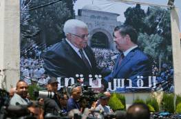 ﻿الرجوب: قصة حصار الرئيس سخافة إسرائيلية ونسعى لخريطة طريق لإنهاء الانقسام 