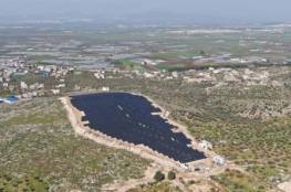 صندوق الاستثمار الفلسطيني يفتتح محطة "نور جنين" للطاقة الشمسية ويوقع اتفاقية بيعها لـ "كهرباء الشمال" لصالح البلديات