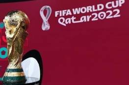 "فيفا" تعلن عن قيمة الجوائز المالية لكأس العالم 2022