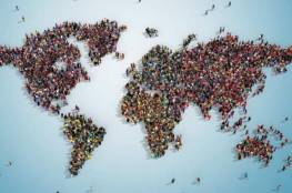 بحلول العام الجديد.. مؤسسة ألمانية تقدر عدد سكان العالم بنحو 7.75 مليار نسمة