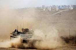  "الخطر ليس في السوريين".. جنرال اسرائيلي يتحدث عن الاستراتيجية الإسرائيلية الجديدة في سوريا