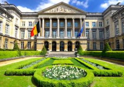 البرلمان البلجيكي يعتمد قرارا يدعو لاتخاذ إجراءات ضد إسرائيل في حال الضم