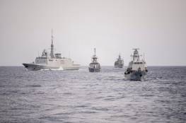 إيران تحذر من "رد مزلزل"... ما هي قدرات أسطولها الحربي ؟