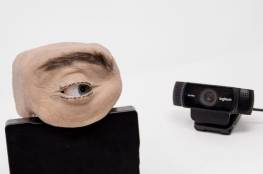 باحثون في ألمانيا يطورون كاميرا مراقبة على شكل عين بشرية