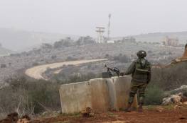 حزب الله يعلن استهدافه قوة إسرائيلية