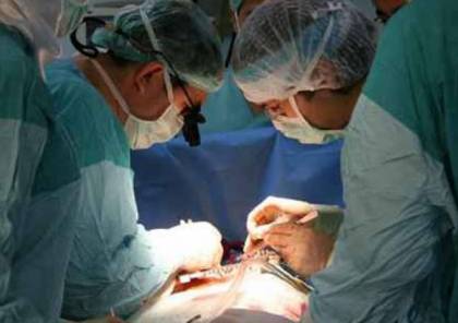 صحة غزة تنقل الخدمات الجراحية من المستشفى الأوروبي لمجمع ناصر الطبي