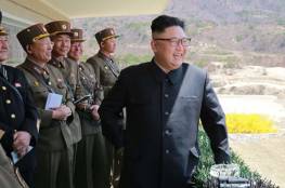 زعيم كوريا الشمالية: أي دولة تسعى للمواجهة العسكرية معنا سنخفيها من الوجود