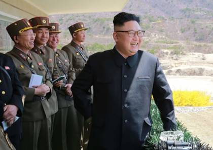 زعيم كوريا الشمالية: أي دولة تسعى للمواجهة العسكرية معنا سنخفيها من الوجود