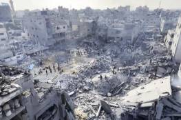 توماس فريدمان: بعد رحلتي للدول العربية.. هذا ما يقلقني بشأن حرب غزة 