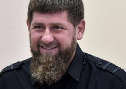 قديروف يؤكد إرسال قوات شيشانية إلى أوكرانيا