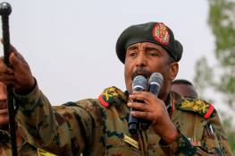 البرهان: الجيش السوداني سيترك الساحة السياسية بعد انتخابات 2023