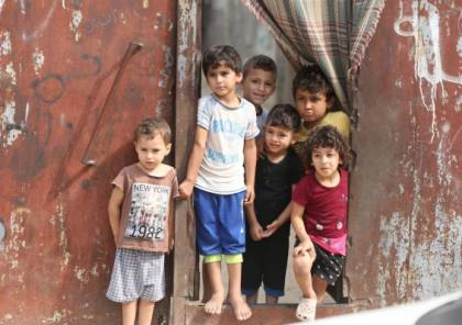 مدير اونروا غزة: نصف أطفال القطاع بحاجة إلى "تدخل نفسيّ" بسبب العدوان الإسرائيليّ الأخير