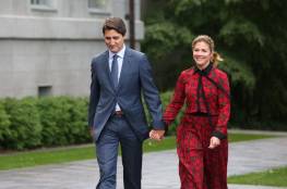 زوجة رئيس وزراء كندا تصاب بـ"كورونا".. ماذا عنه؟