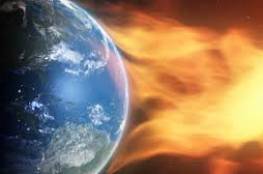 علماء يتوقعون عاصفة شمسية قادمة ستضرب الأرض بحلول يوم غد!
