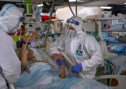 الصحة الإسرائيلية: 10785 إصابة جديدة بكورونا والفحوصات الموجبة 35.26%