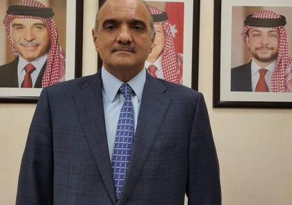 اشتية يعزي بوفاة رئيس الوزراء الأردني الأسبق