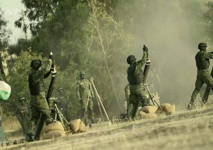 "القسام" تعلن تفجير حقل ألغام في قوة إسرائيلية خاصة بمخيم البريج