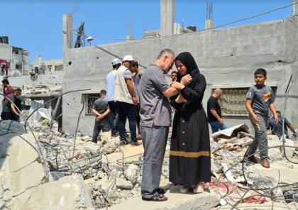 كاتب إسرائيلي: تل أبيب تسعى لهدم التضامن العربي مع غزة