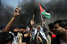 تنمية غزة تكشف موعد صرف مخصصات شهداء وجرحى مسيرات العودة
