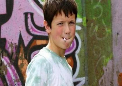 قرية برتغالية تشجع على تدخين الأطفال !