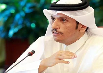قطر ترد على الاعلام المصري :"لا يوجد هناك شروط على أي دولة من دولة أخرى"