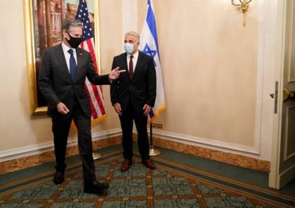 إعلام إسرائيلي: توتر بين أميركا و"إسرائيل" على خلفية افتتاح القنصلية في القدس