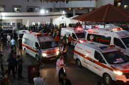 الصحة بغزة: نفقد مئات الجرحى نتيجة انعدام الأدوية