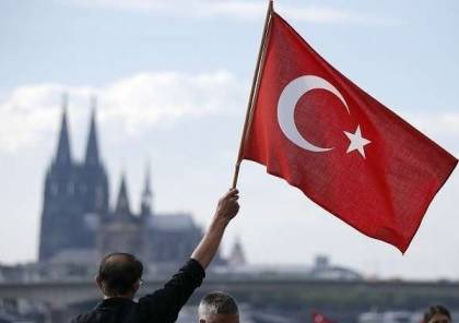 تركيا تدين اقتحام الاحتلال للمسجد الأقصى