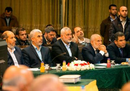 حماس: تأجيل الانتخابات عبارة عن انقلاب على ما تم الاتفاق عليه في القاهرة