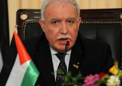 المالكي يبحث مع الرئيس الصربي الأوضاع في فلسطين والعلاقات الثنائية