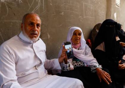 عائلة فلسطينية نجت من 4 حروب مع "إسرائيل" لتواجه الموت في ليبيا