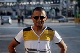 غزة: الإفراج عن عادل المشوخي غدًا الاثنين