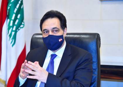 حسان دياب: لبنان على مشارف الانهيار الكامل
