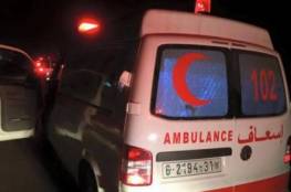 مصرع مواطنة وإصابة أخرى بحادث سير ذاتي في بيت لحم