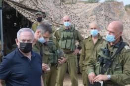 تدريب الجيش الإسرائيلي ركّز على هجمات واجتياح في لبنان