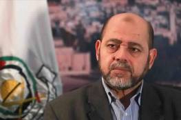أبو مرزوق: معركة الانتخابات في القدس مع الاحتلال شأنها شأن باقي المعارك