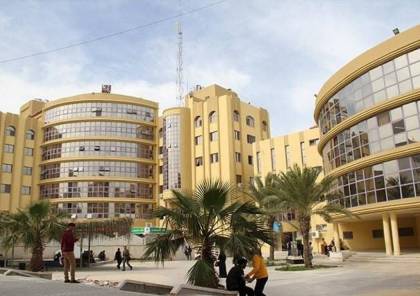 جامعة الأزهر: نواصل العمل بقوة لإنجاز الفصل الدراسي الحالي