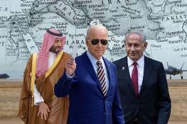 “اتفاق التطبيع” المرتقب بين إسرائيل والسعودية.. شرق أوسط جديد وهذا ما سيحصل عليه الفلسطينيون