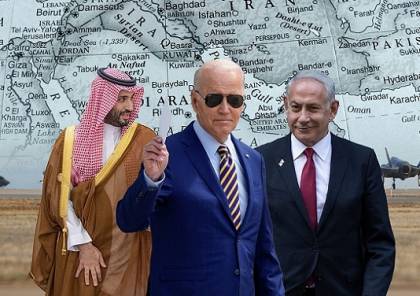 "كان": تحذيرات وقلق في القيادة الأمنية الإسرائيلية من التطبيع مع السعودية