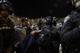 تدعيم ميزانية الشرطة الإسرائيلية للتعامل مع "موجة" العمليات 