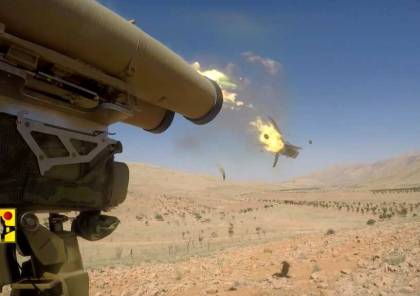 لأول مرة.. حزب الله ينشر مشاهد لمنظومة صواريخ "ثار الله"..ما مميزاتها؟